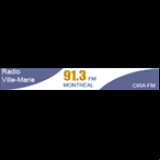 Radio Radio Ville Marie 91.3