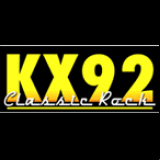 Radio KX92 FM 92.3