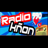 Radio Radio Kñon 990