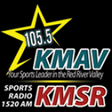 Radio KMSR 1520