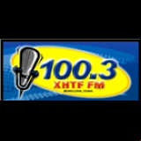 Radio Estéreo Tiempo 100.3