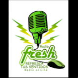 Radio RADIO FRESH GT