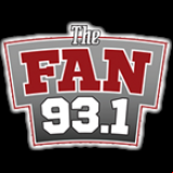 Radio The Fan 93.1