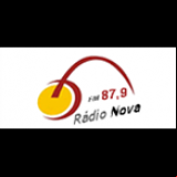 Radio Rádio Nova 87.9