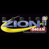 Radio Radio Zion 540