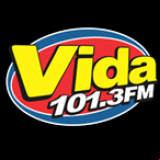 Radio Rádio Vida FM (Brasília) 101.3