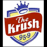 Radio The Krush 95.9