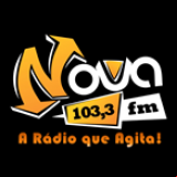 Radio Rádio Nova FM (Arapiraca) 103.3