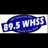 Radio WHSS 89.5