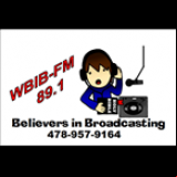 Radio WBIB-FM 89.1