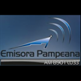 Radio Radio Pampeana 890