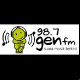 Radio Gen FM 98.7