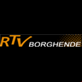Radio Radio Borghende 105.4