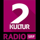 Radio SRF 2 Kultur 99.0