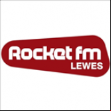 Radio Rocket FM Lewes 87.8