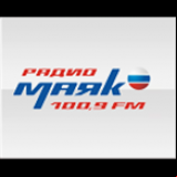 Radio Radio Mayak 100.9