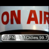 Radio WJFN