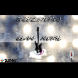 Radio TeguZStereo Hairbands