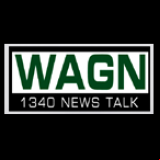 Radio WAGN 1340