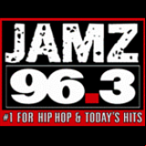 Radio Jamz 96.3