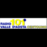 Radio Radio Valle D Aosta 101 100.5