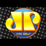 Radio Rádio Jovem Pan FM (Aracaju) 88.7