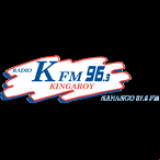 Radio Radio K FM 96.3
