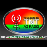 Radio TNT Arizona Radio