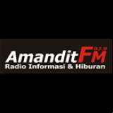 Radio Amandit Fm 93.9