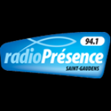 Radio Radio Présence Pyrénées 94.1