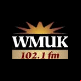 Radio WMUK 102.1