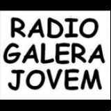 Radio Rádio Galera Jovem