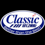 Radio Classic FM 101.2