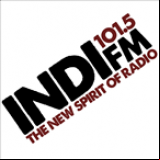 Radio INDI 101.5 FM