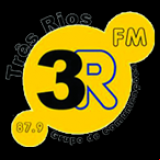 Radio Rádio Três Rios FM 87.9