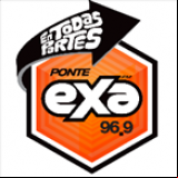 Radio Exa FM 96.9