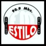 Radio Fm Estilo 90.9