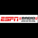 Radio ESPN Hawaii 850