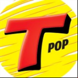 Radio Rádio Transamérica Pop (Uberaba) 93.3