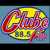 Radio Rádio Clube FM (São José) 88.5