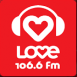 Radio Love Radio Samara 106.6