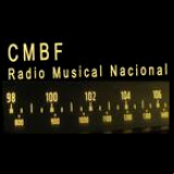 Radio Radio Musical Nacional 98.7