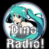 Radio Dino Radio!! J-Music &amp; Anime