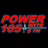 Radio Power 105 105.5