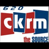 Radio CKRM 620