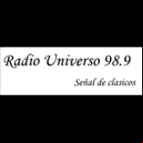 Radio Radio Universo 98.9