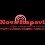 Radio Rádio Nova Itapevi 102.9