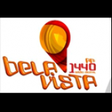 Radio Rádio Bela Vista 1440