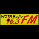 Radio WOTR 96.3