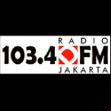 Radio DFM 103.4 Jakarta